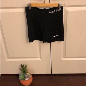 Nike dri fit shorts